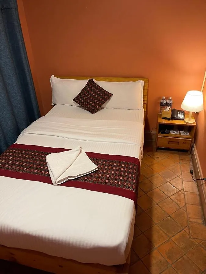 Hotel Empire & Rooftop Restaurant Bhaktapur