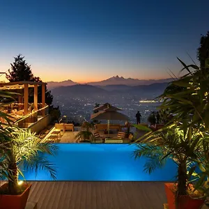 Resort The Terraces And